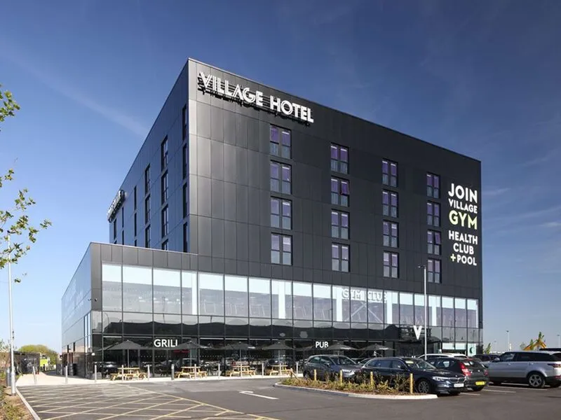 Village Hotel Southampton Eastleigh · Anbieterbild von TUI