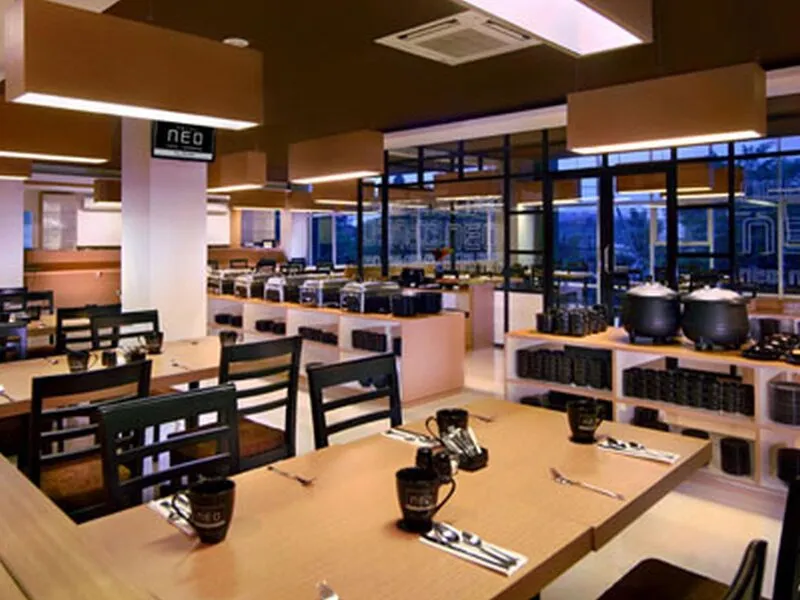 Hotel NEO Candi Semarang · Anbieterbild von TUI