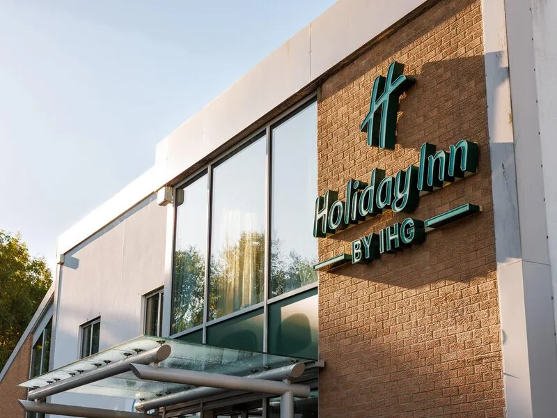 Clarion Hotel Newcastle South · Anbieterbild von TUI