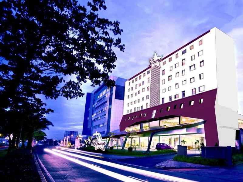 Famehotel Gading Serpong · Anbieterbild von TUI
