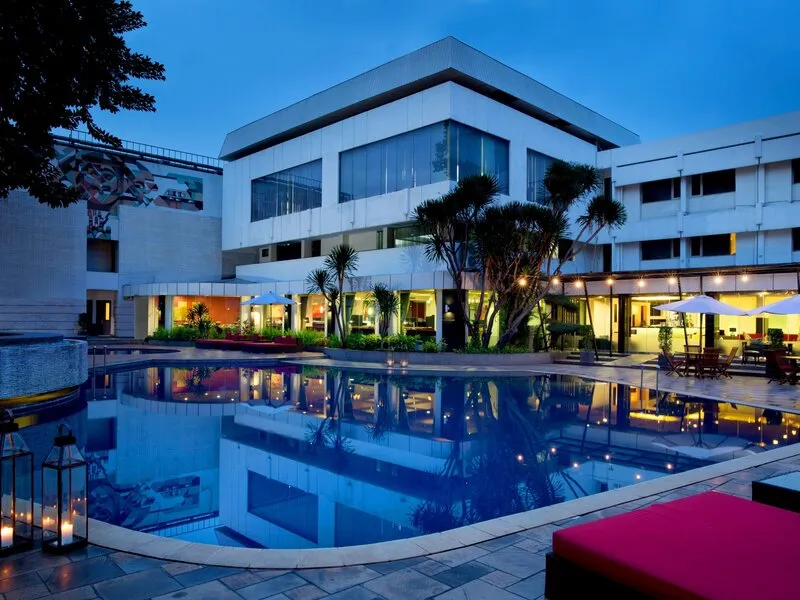Grandkemang · Anbieterbild von TUI