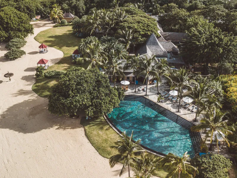 Maradiva Villas Resort & Spa · Anbieterbild von TUI