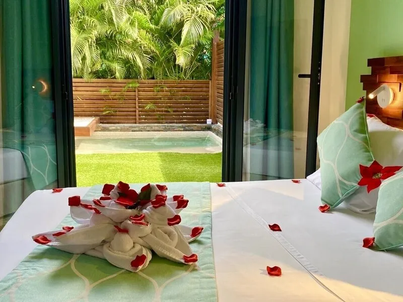 Kawan Bay Suites · Anbieterbild von TUI