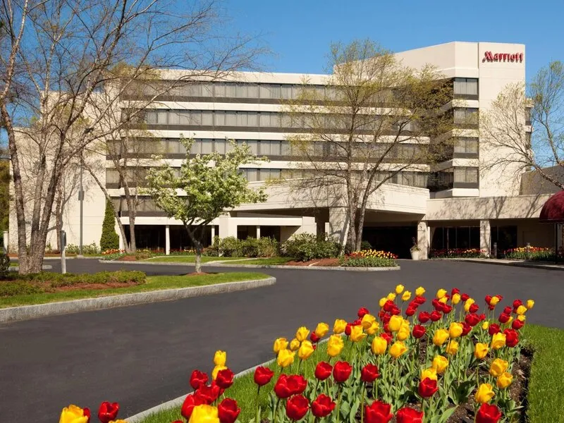 Boston Marriott Peabody · Anbieterbild von TUI