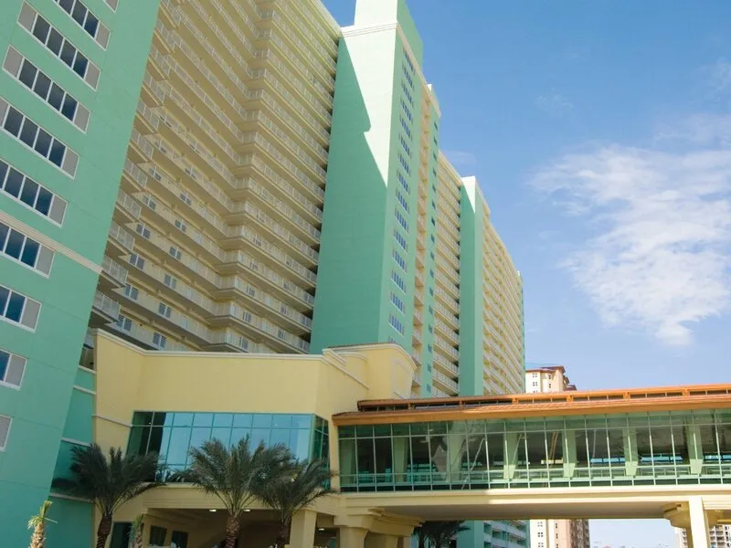 Emerald Beach Resort by Wyndham Extra Holidays · Anbieterbild von TUI