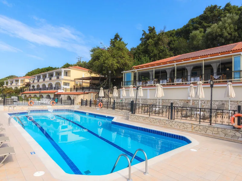 Zante Palace · Anbieterbild von TUI