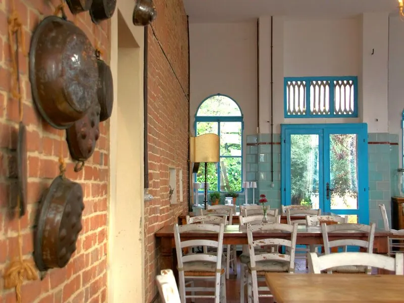 Antico Borgo Di Tabiano Castello · Anbieterbild von TUI