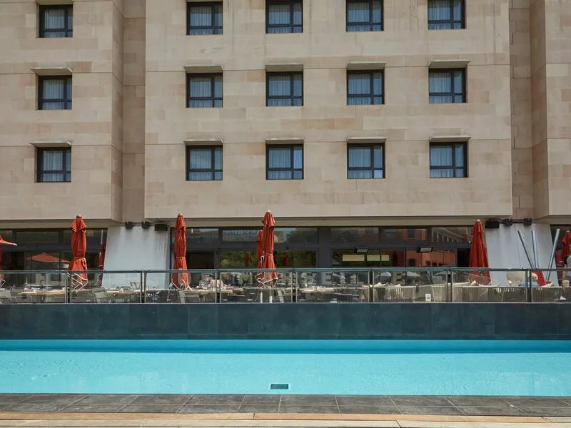 New Hotel of Marseille · Anbieterbild von TUI