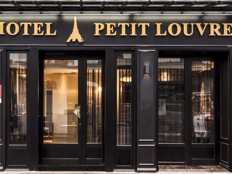 De Petit Louvre · Anbieterbild von TUI