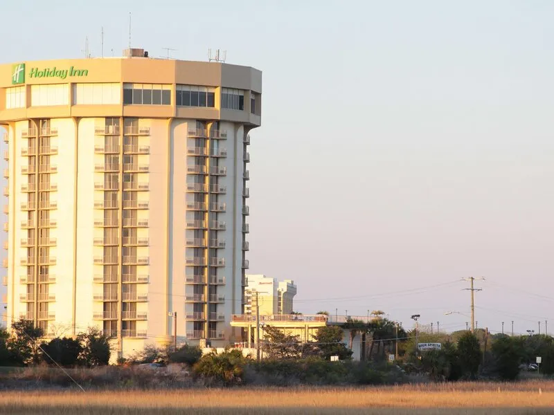 Holiday Inn Charleston Riverview · Anbieterbild von TUI
