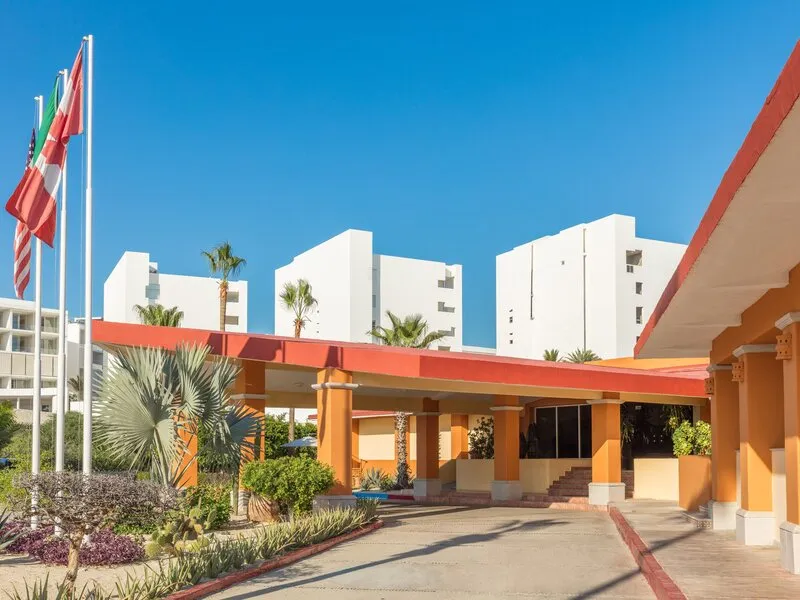 Hotel Posada Real · Anbieterbild von TUI
