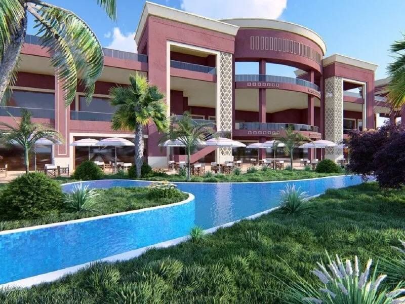 Pickalbatros Laguna Vista Hotel - Sharm El Sheikh · Anbieterbild von TUI