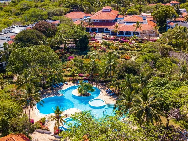 Diani Sea Resort · Anbieterbild von TUI