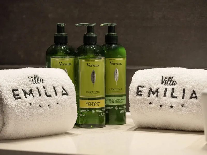Villa Emilia · Anbieterbild von TUI