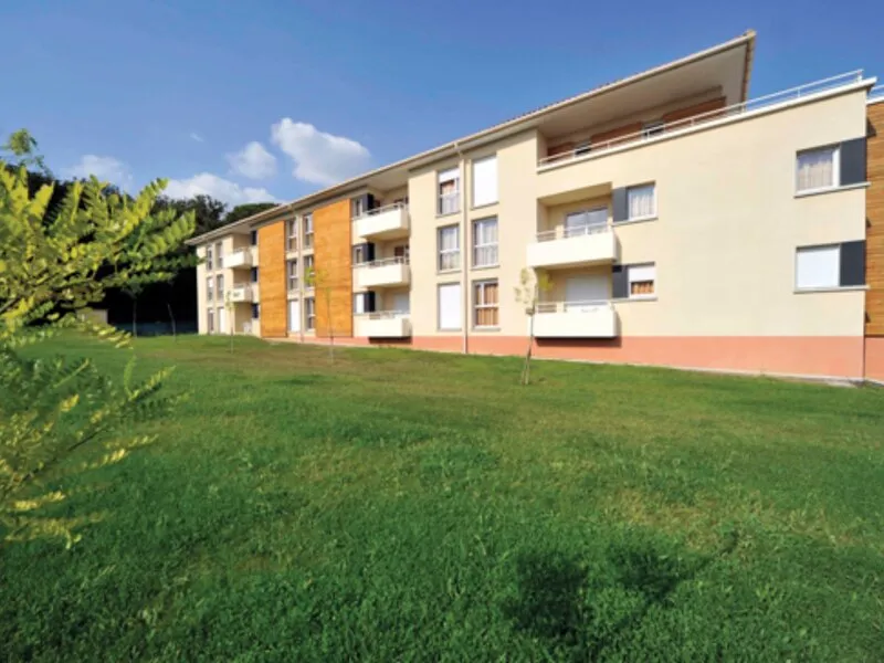Appart'City Toulouse Tournefeuille · Anbieterbild von TUI