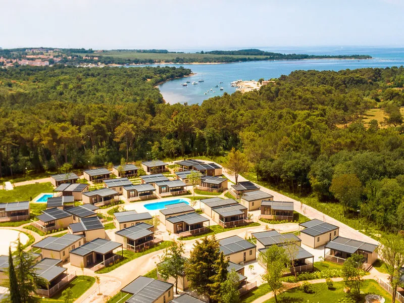 Boutique Camping Santa Marina · Anbieterbild von TUI