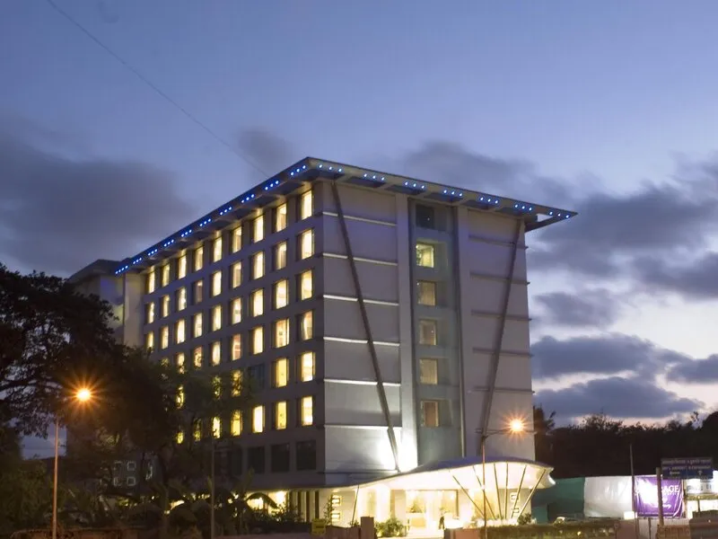 Hotel Mirage · Anbieterbild von TUI