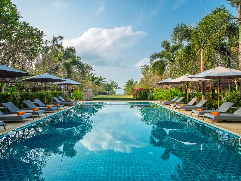 Bandara On Sea, Rayong · Anbieterbild von TUI