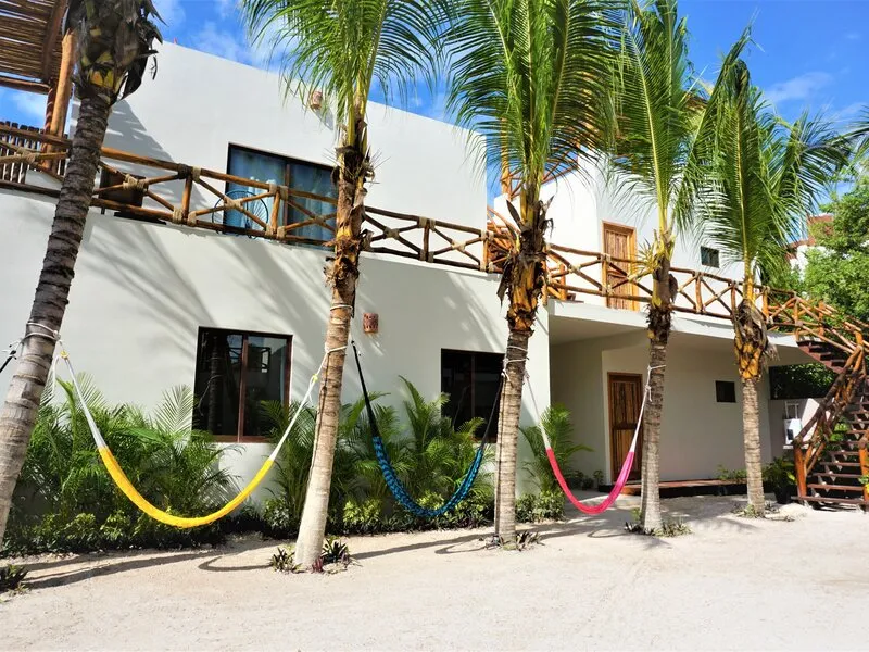 La Puerta Azul Beachfront Adults Only · Anbieterbild von TUI