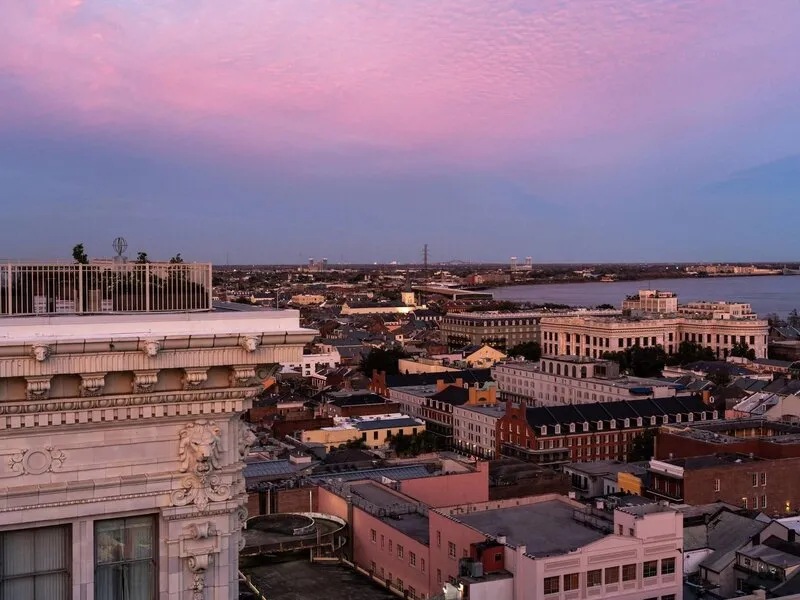 The Ritz-Carlton, New Orleans · Anbieterbild von TUI