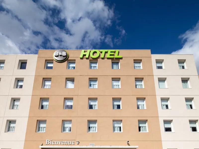 B&B HOTEL Lieusaint Carré Sénart · Anbieterbild von TUI