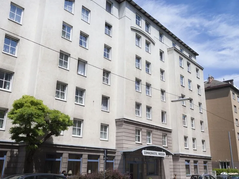myNext - Hotel Rudy · Anbieterbild von TUI
