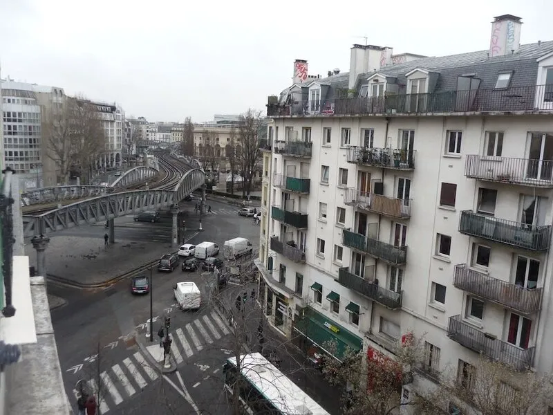 Des Buttes Chaumont Paris · Anbieterbild von TUI