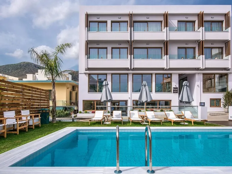 Harma Boutique Hotel · Anbieterbild von TUI