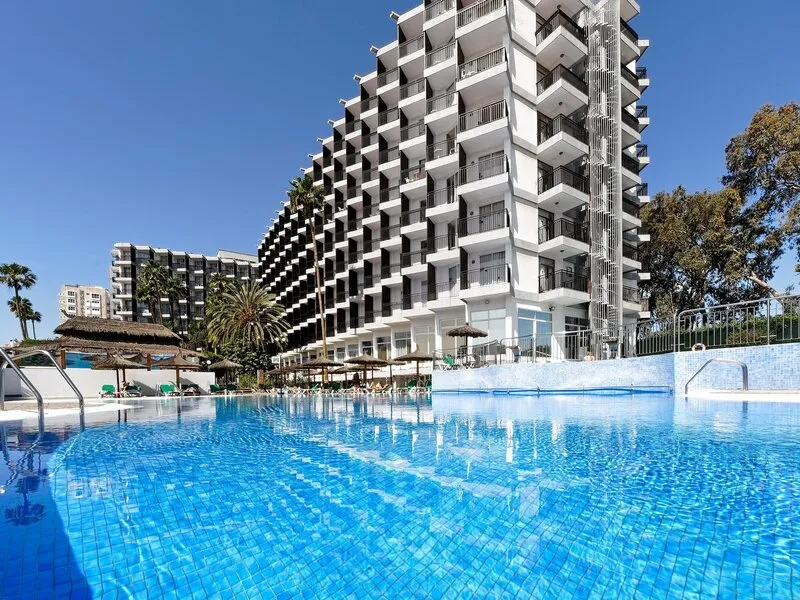 Relaxia Beverly Park · Anbieterbild von TUI