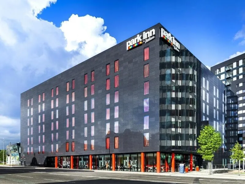 Park Inn Belfast · Anbieterbild von TUI