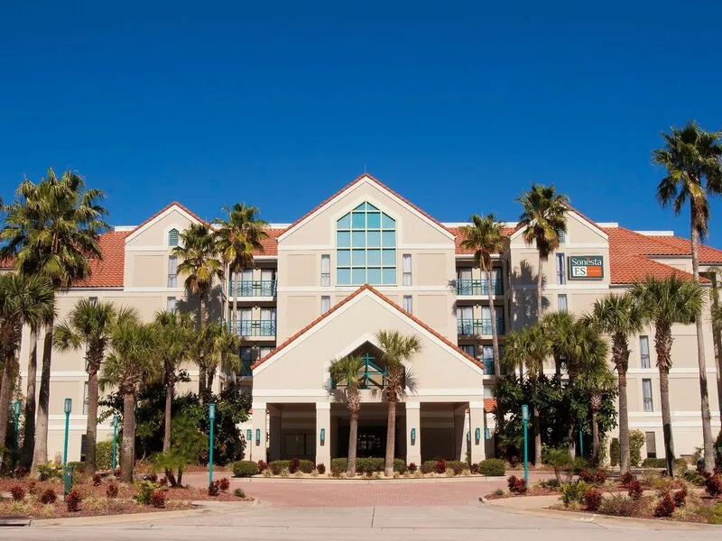 Sonesta ES Suites Orlando · Anbieterbild von TUI