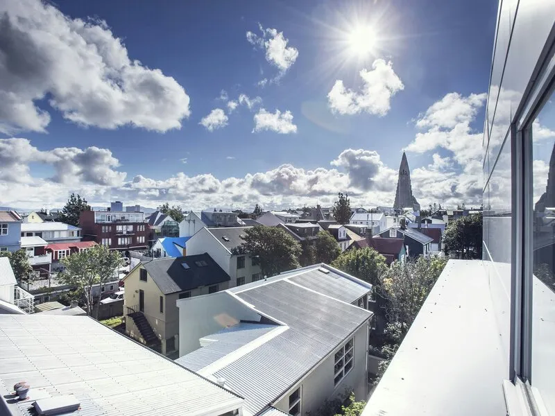 Odinsve Hotel · Anbieterbild von TUI