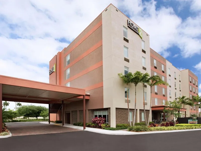 Home2 Suites by Hilton Florida City, Fl · Anbieterbild von TUI