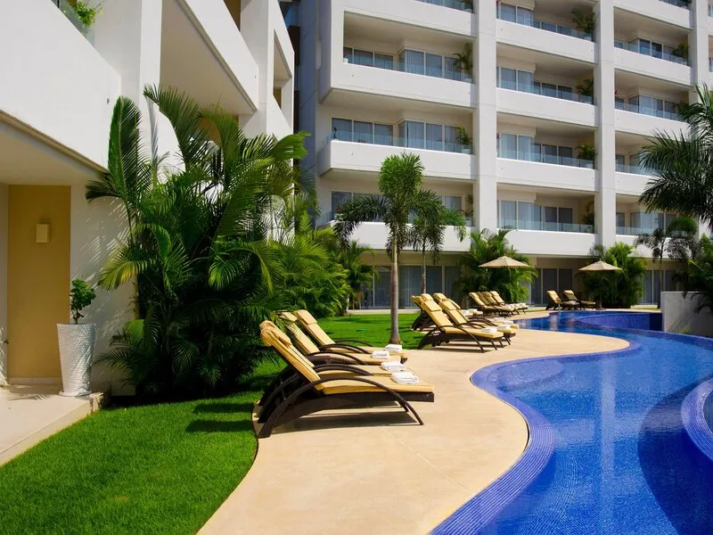 Marival Distinct All-Suites & World Spa – Handwritten Collection · Anbieterbild von TUI