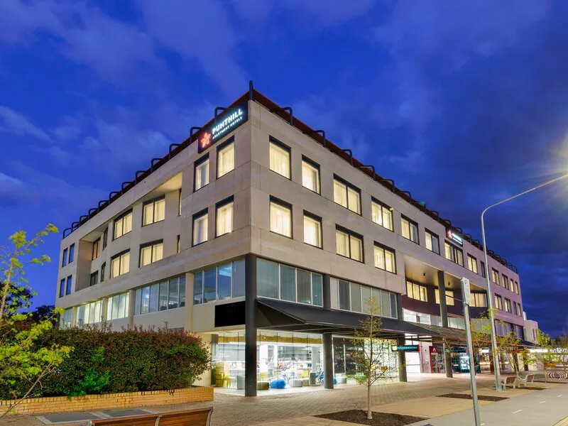 Punthill Tuggeranong · Anbieterbild von TUI