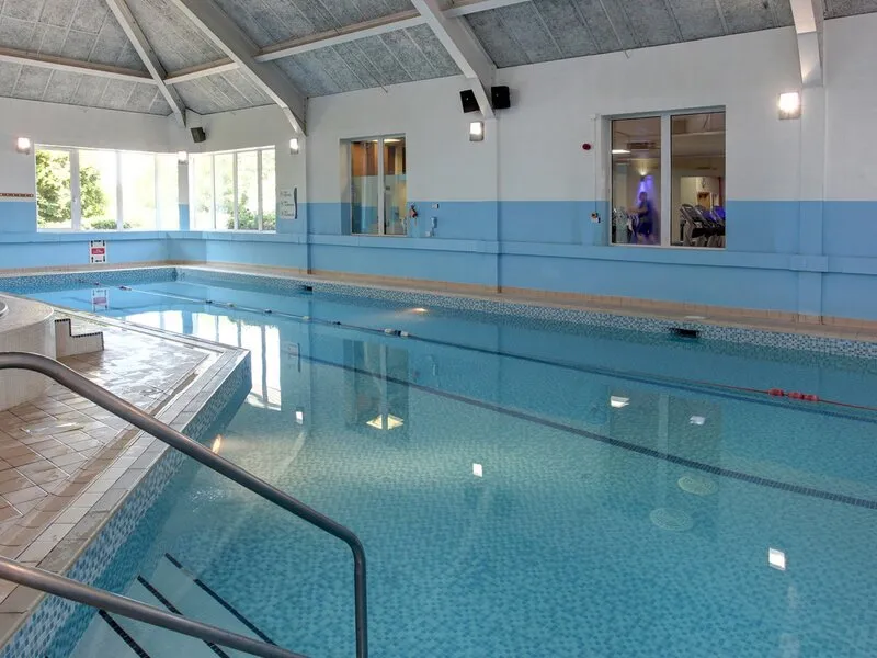 Holiday Inn Aylesbury · Anbieterbild von TUI