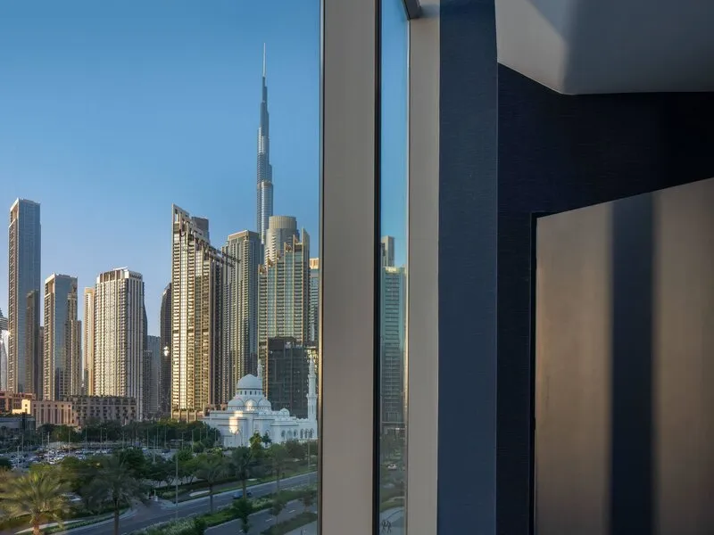 ME Dubai · Anbieterbild von TUI