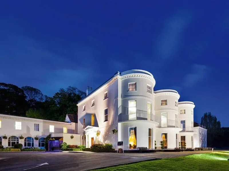 Mercure Gloucester Bowden Hall · Anbieterbild von TUI
