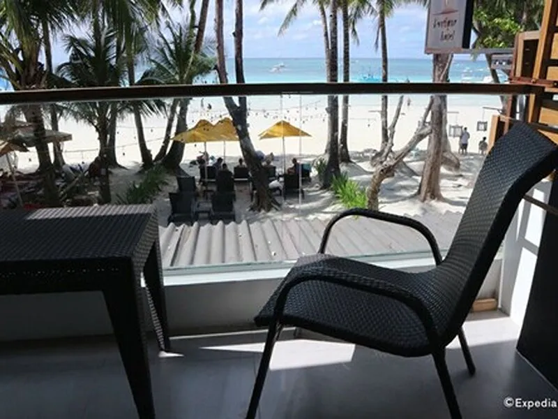 Zuzuni Boutique Hotel · Anbieterbild von TUI