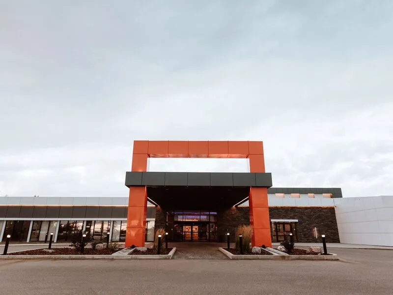 Coast Nisku Inn & Conference Centre · Anbieterbild von TUI