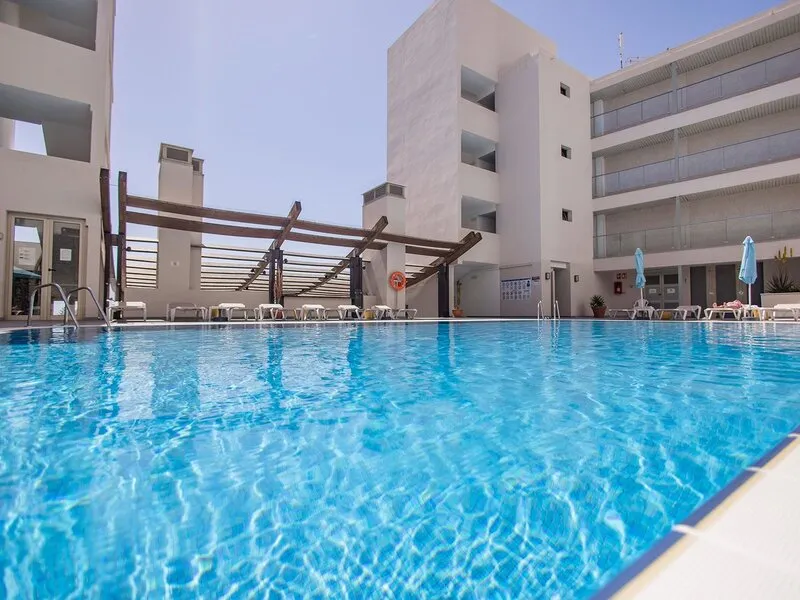 Hotel Servatur Alameda de Jandia · Anbieterbild von TUI