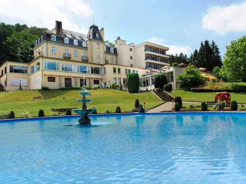 Romantik Hotel Bel-Air Sport & Wellness · Anbieterbild von TUI