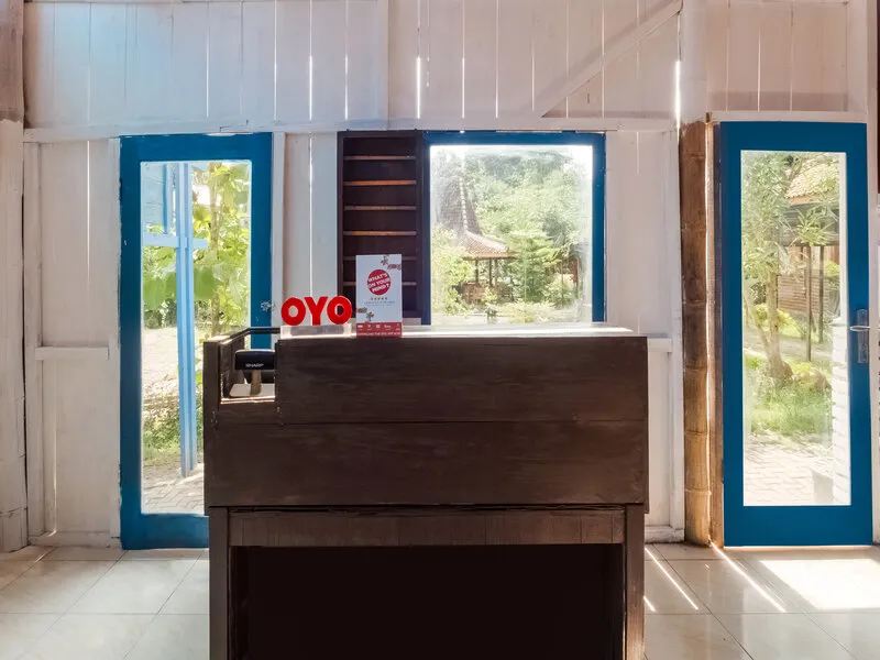 OYO 3562 Pondok Inspirasi Minggir · Anbieterbild von TUI