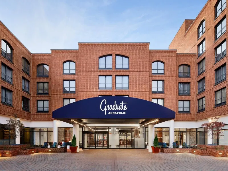 Graduate by Hilton Annapolis · Anbieterbild von TUI