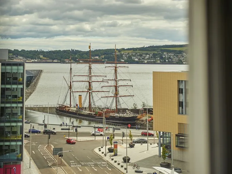Malmaison Dundee · Anbieterbild von TUI