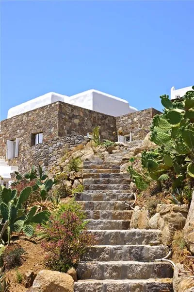 The One Mykonos · Anbieterbild von TUI