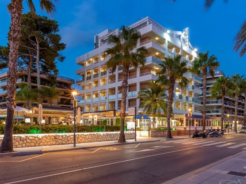 4R Casablanca Playa · Anbieterbild von TUI
