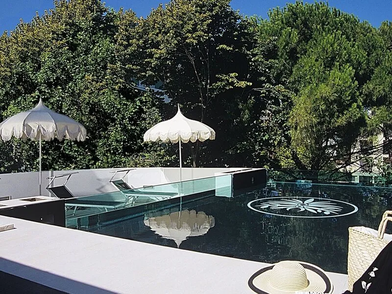 M Glamour Hotel · Anbieterbild von TUI