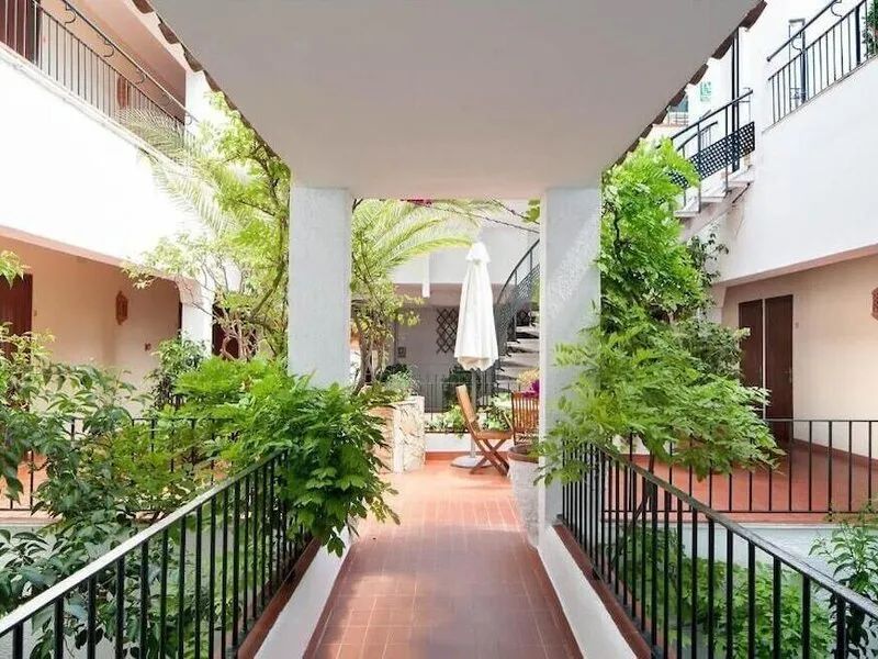 Hotel Ninays · Anbieterbild von TUI