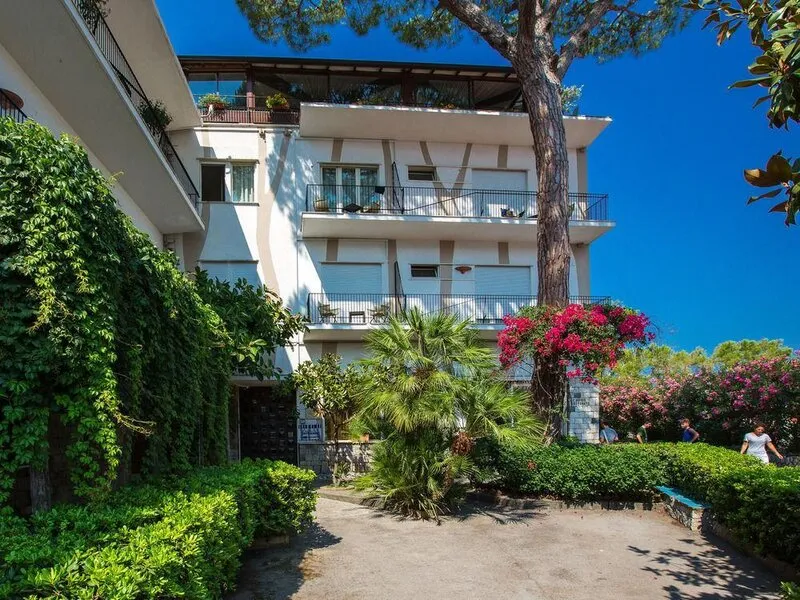 Hotel & Resort Le Axidie · Anbieterbild von TUI